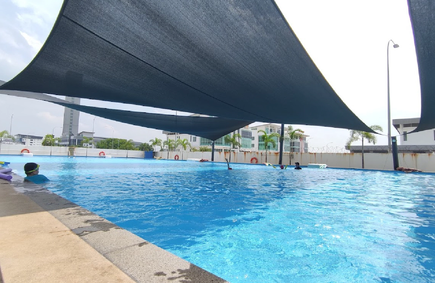 23, Persiaran Astana, Bandar Bukit Raja, 41050 Klang, Selangor