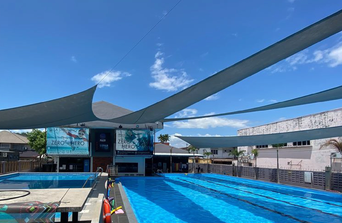 128, Persiaran Raja Muda Musa, Taman Sri Pesona, 41100 Klang, Selangor